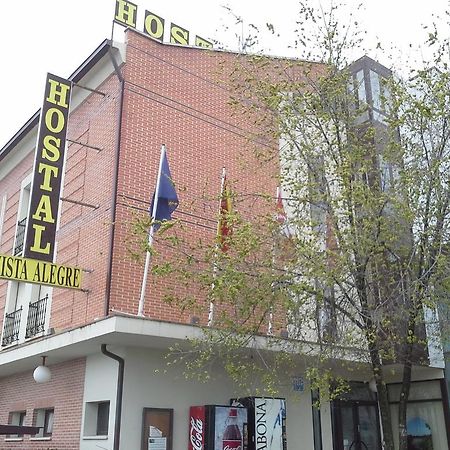 H Vista Alegre Hotel Geria Exterior photo