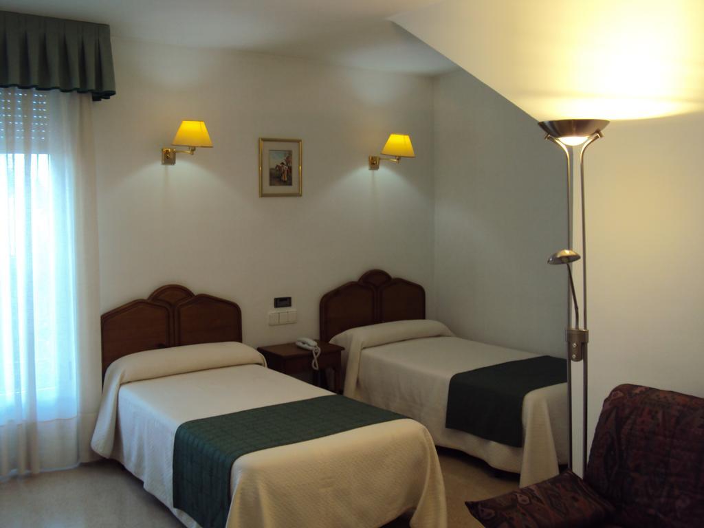 H Vista Alegre Hotel Geria Room photo