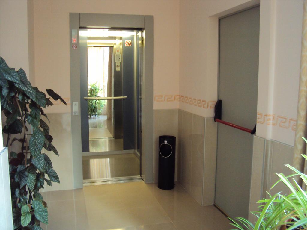 H Vista Alegre Hotel Geria Exterior photo