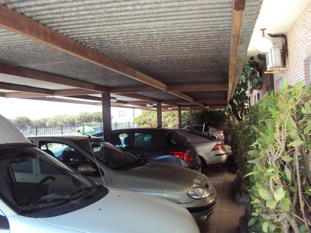 H Vista Alegre Hotel Geria Exterior photo