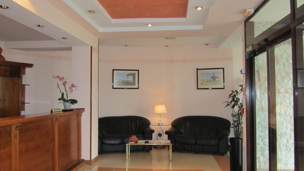 H Vista Alegre Hotel Geria Exterior photo