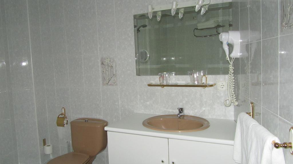 H Vista Alegre Hotel Geria Room photo