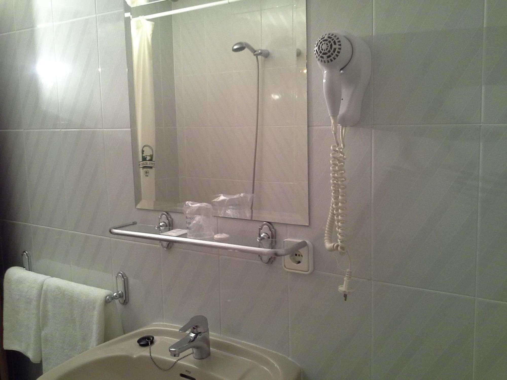H Vista Alegre Hotel Geria Room photo
