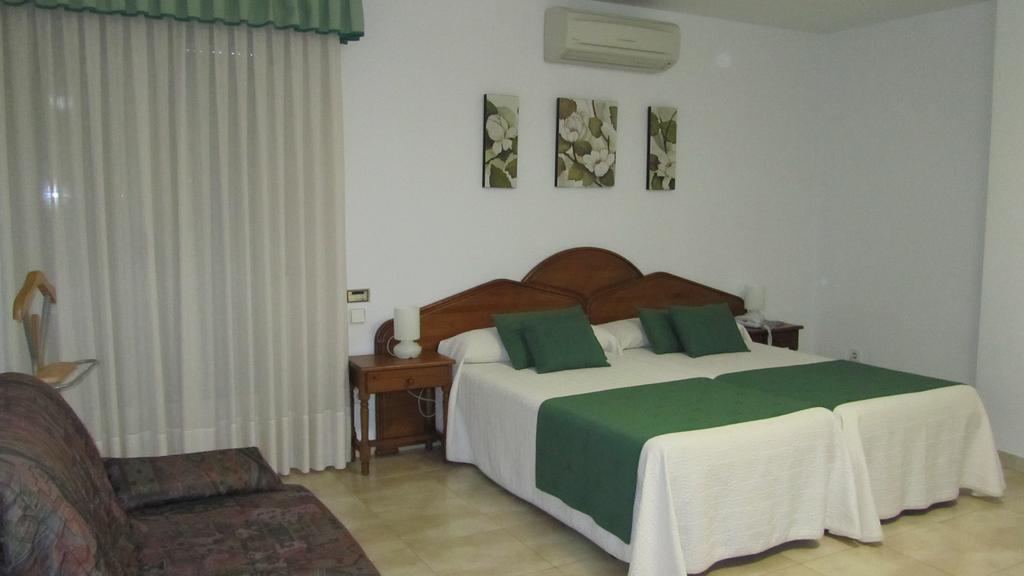 H Vista Alegre Hotel Geria Exterior photo