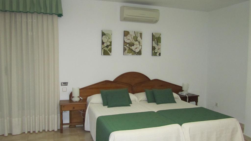 H Vista Alegre Hotel Geria Exterior photo