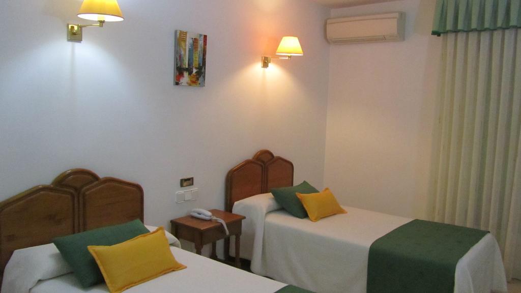 H Vista Alegre Hotel Geria Room photo