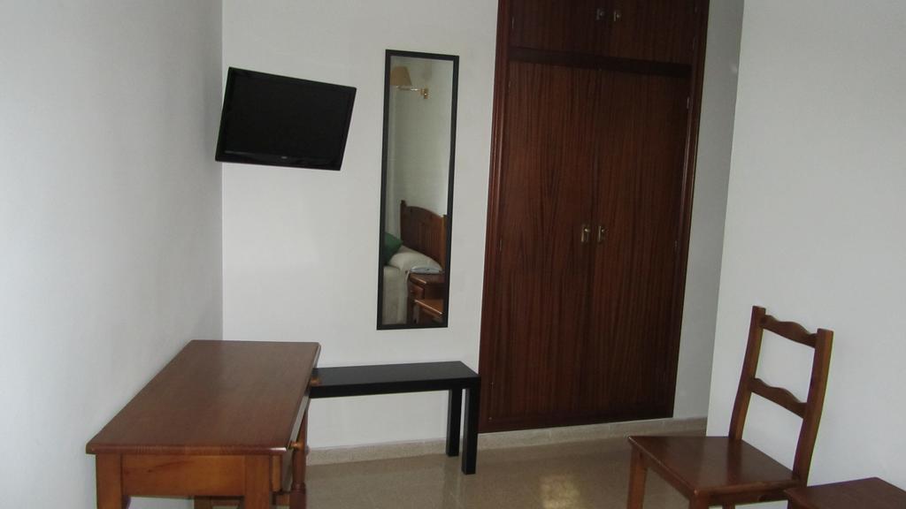 H Vista Alegre Hotel Geria Exterior photo