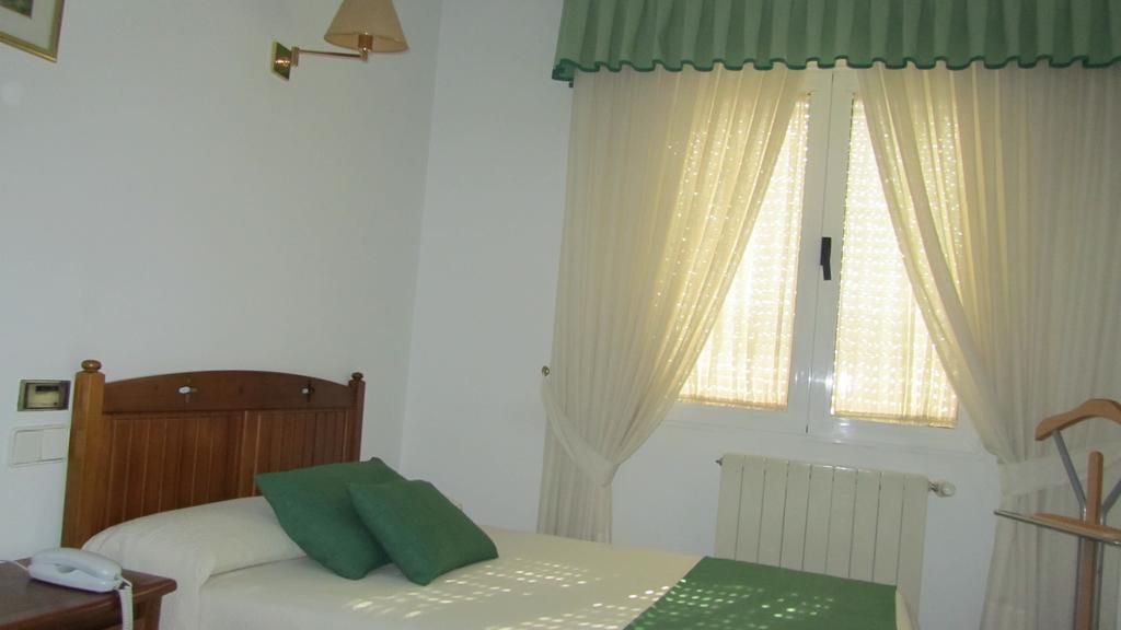 H Vista Alegre Hotel Geria Exterior photo