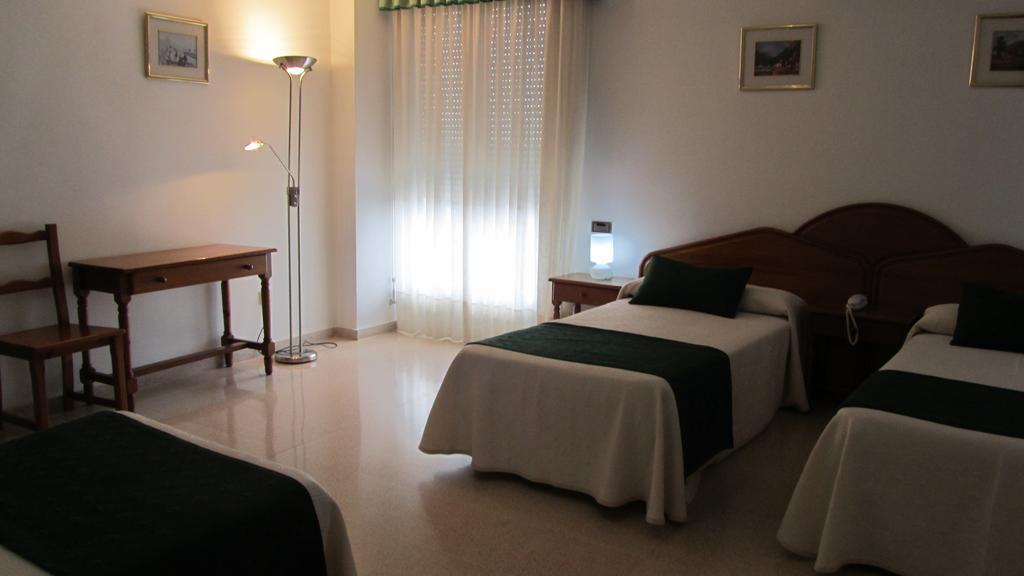 H Vista Alegre Hotel Geria Exterior photo