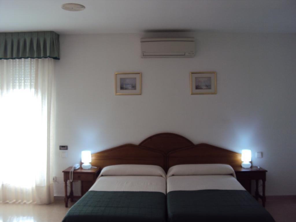H Vista Alegre Hotel Geria Exterior photo