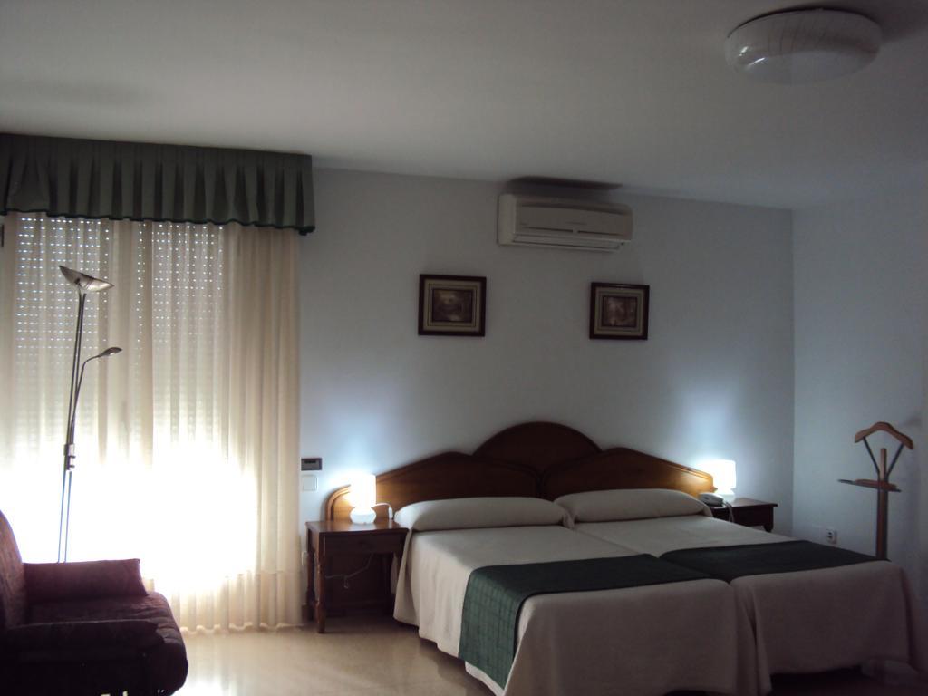 H Vista Alegre Hotel Geria Room photo