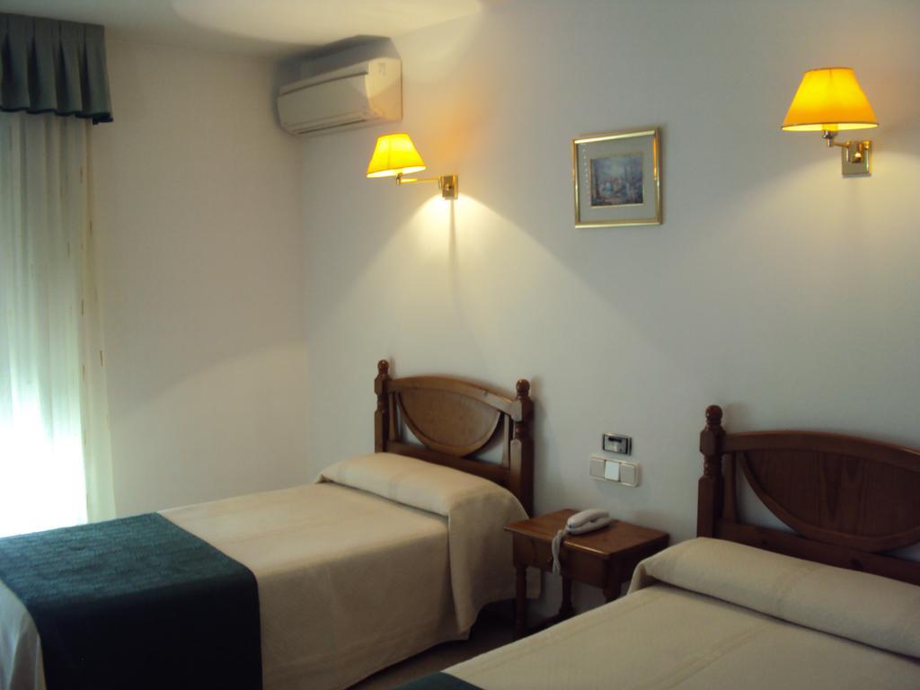 H Vista Alegre Hotel Geria Room photo