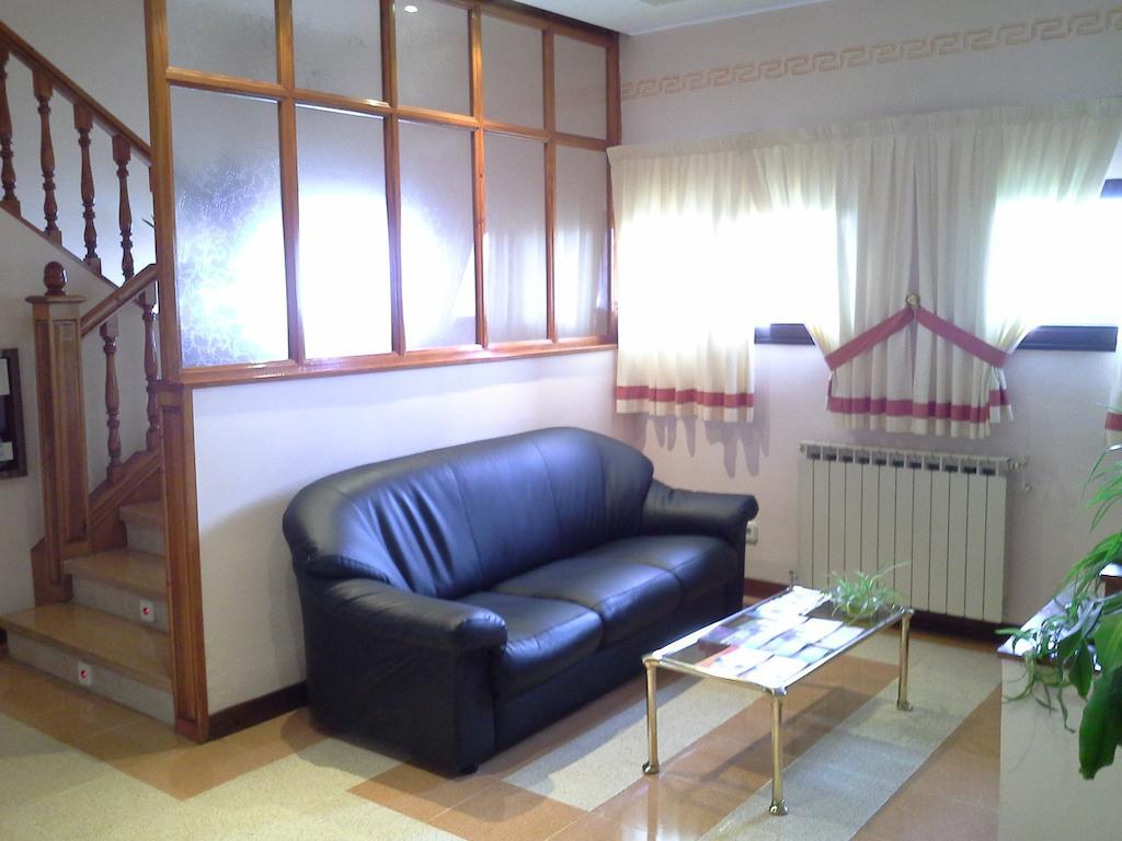 H Vista Alegre Hotel Geria Exterior photo