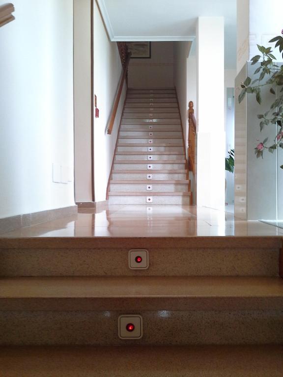 H Vista Alegre Hotel Geria Exterior photo