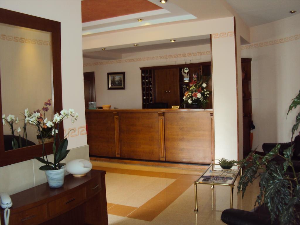 H Vista Alegre Hotel Geria Exterior photo