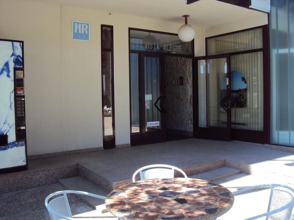 H Vista Alegre Hotel Geria Exterior photo